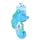 [iHerb] Spunky Pup Clean Earth Plush, Small Seahorse, 1 Toy