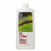 Natural Neem Mouthwash Cinnamint 16 fl oz By Desert Essence