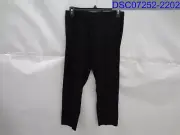 Old Navy Womens Large Black Leggings 500062145010