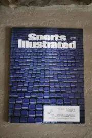 NEW SPORTS ILLUSTRATED April 2020 Empty Stadiums Seats Virus Fallout