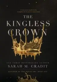 在飛比找博客來優惠-The Kingless Crown: Kingdom of