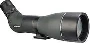 SVBONY SA401 20-60x85 APO Spotting Scope, ED FMC Angled Sporting Scope, Waterproof Fogproof Spotter Scope for Birding Nature Viewing