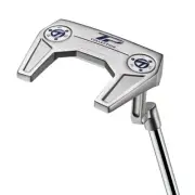 2021 Taylormade TP Hydro Blast Putter Bandon #1 Rh 34IN