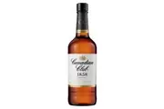 Canadian Club Original 700mL Bottle