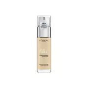 L'Oreal Paris True Match Super Blendable Liquid Foundation 30mL - 1.D/1.W Golden Ivory