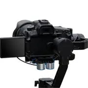 Gimbal Counterweights and Clamp Kit for Dji Ronin and Zhiyun Crane Compatible with Rs4 Pro Rs4 Rs3 Pro Rs3 Rs2 Rsc2 2s 3s and Weebill s