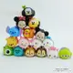 【UNIPRO】迪士尼 TSUM TSUM 滋姆滋姆 疊疊樂 BB球 吊飾 全套16入