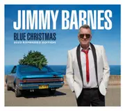 Jimmy Barnes Blue Christmas (2023 Expanded Edition) CD