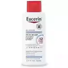 SM Eucerin Calm Itch Relief Lotion 8.4oz
