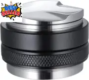 53mm Coffee Distributor & Tamper - For 54mm Breville Portafilter