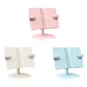 Adjustable Book Reading Display Stand Book Document Stand Rest Desk Book Holders