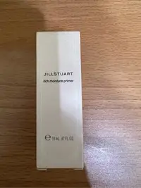 在飛比找Yahoo!奇摩拍賣優惠-吉麗絲朵Jill stuart 妝前恆潤精華14ml