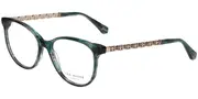 Ted Baker TB9286 509 Women’s Glasses Green Size 53 - Private Health Rebate - Blue Light Block Available