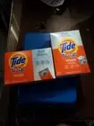 Tide To Go Wipes 10 Individual Wipes Per Box 2boxes 20 wipes
