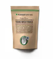 [Forest Super Foods] Australian Young Wheatgrass