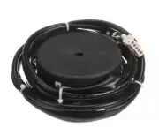 Rational 40.06.003P Power Transformer, 400-480 to 230V, 180VA