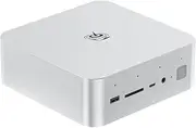 [Beelink] GTi12 Mini Gaming PC, Intel i9 12900H 14-Core 20-Thread 5.0GHz Processor, 32G DDR5 RAM 1T SSD, 4K@144Hz, TB4.0/2.5G LAN/WiFi6 BT5.2