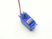 NEW 2.4GHZ REVO 3.3 2075 HIGH TORQUE STEERING SERVO WATER PROOF T-MAXX