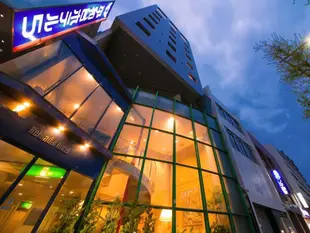 平和台飯店 - 5Heiwadai Hotel 5