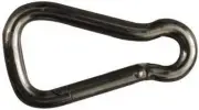 5/8 Lock Spring Snap -N100-302