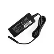 For Microsoft Surface Pro 3 4 1625 36W 12V 2.58A Laptop Charger AC Adapter