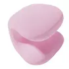 Arm Support Wedge Cushion Memory Foam Pillow Ergonomic Cotton Nap Pillows