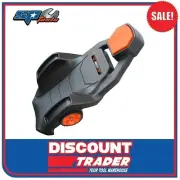 SP Tools SPR-78 Professional Garage Creeper Fast Back