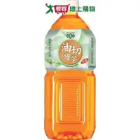 在飛比找ETMall東森購物網優惠-悅氏健茶到油切綠茶2L【愛買】