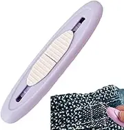 Embroidery Needle Threader | 2 in 1 Seam Ripper and Needle Threader | Accessories Supplies Removal Tool for Household Crafts Embroidery Knitting Needlework Quilting