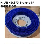 NILFISK D.370 Scrubber Dryer Floor Scrubbing Brush Disc Prolene PPL 9095333000
