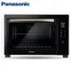 ★免運★Panasonic 國際牌 38L 微電腦溫控烤箱NB-HM3810