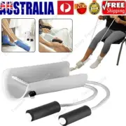 Elderly Sock Aid Sock Helper Puller Easy On Off Pulling Assists Stocking Slider