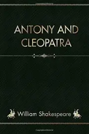 ANTONY AND CLEOPATRA By William Shakespeare **BRAND NEW**