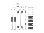 Centric 22WC33N Rear Drum Brake Hardware Kit Fits 2001 Suzuki Grand Vitara XL-7
