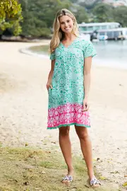 Hilda Dress--LLI-HILD-S20