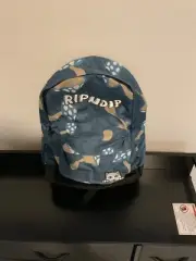 Rip N Dip Euphoria Backpack Slate