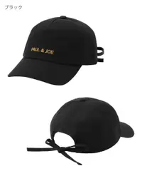 在飛比找誠品線上優惠-日本 Paul & Joe Accessoires Logo