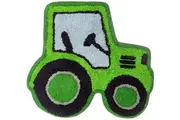 Sass & Belle: Tractor Rug
