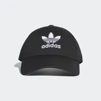 在飛比找蝦皮商城優惠-ADIDAS 三葉草 棒球帽 老帽 運動帽 遮陽帽 BASE