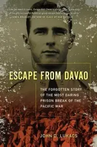 在飛比找博客來優惠-Escape from Davao: The Forgott