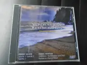 Wondrous Love: Works for Solo Cello - Audio CD By WILSON,MIRANDA - New Sealed
