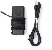 Original 65W Type-C Power Adapter Charger for Dell HA65NM190 DA65NM190 LA65NM190