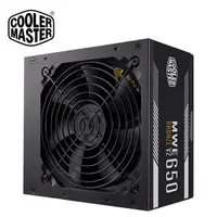 在飛比找蝦皮商城優惠-CoolerMaster 酷碼 MWE 650 BRONZE