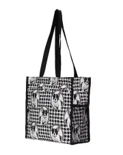 Tapestry French Bulldog Dog Shopper Bag Tote Bag - Signare