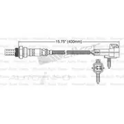 PAT Oxygen Sensor - EGO-100