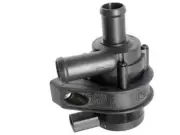 For 2009-2012 Audi Q5 Water Pump Hella 62658TMVV 2010 2011 3.2L V6 (for: Audi)