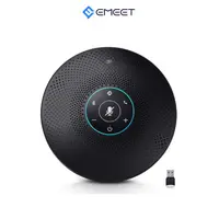 在飛比找蝦皮商城優惠-EMEET OfficeCore M2 Max 無線會議麥克