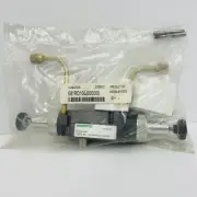 Numatics 081RD100J000000 Sandwich Dual Air Regulator 150PSI ~NEW~