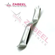50 PCs Surgical Minnesota Cheek Retractor Dental Mouth Opener Examination Inst