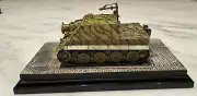 1/72 CYBER HOBBY/DRAGON ARMOR STURMTIGER # 60173 1001ST STURMMORSER KOMPANIE